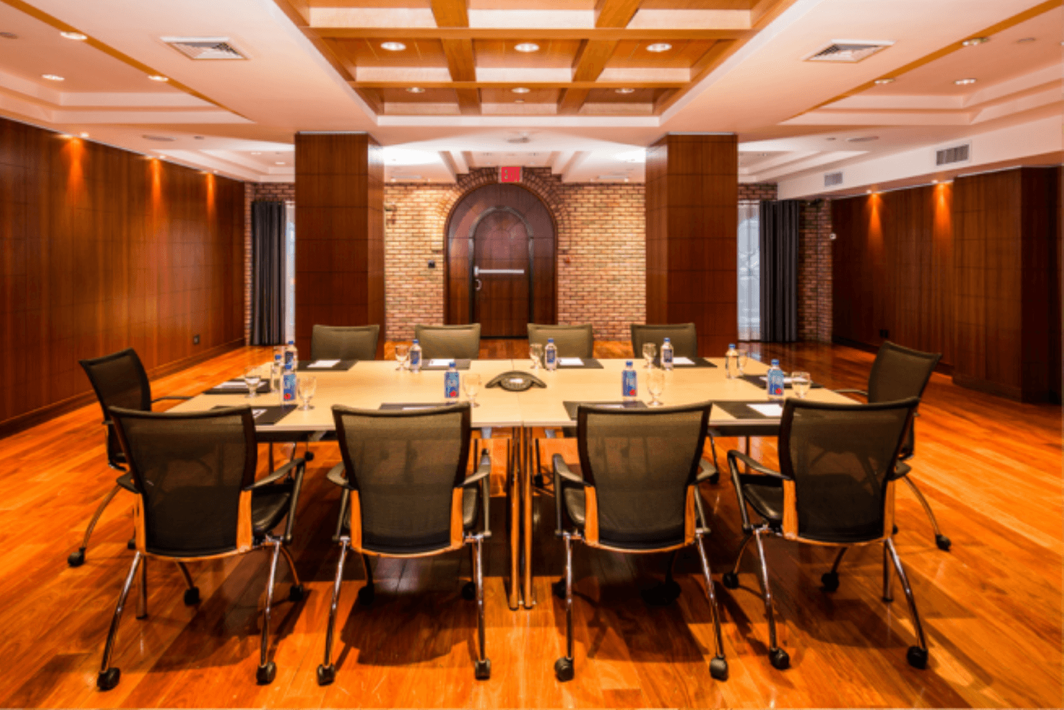 Hotel near Theater District Midtown NYC | The Belvedere Hotel